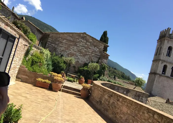 Le Dimore Arcangelo Maria