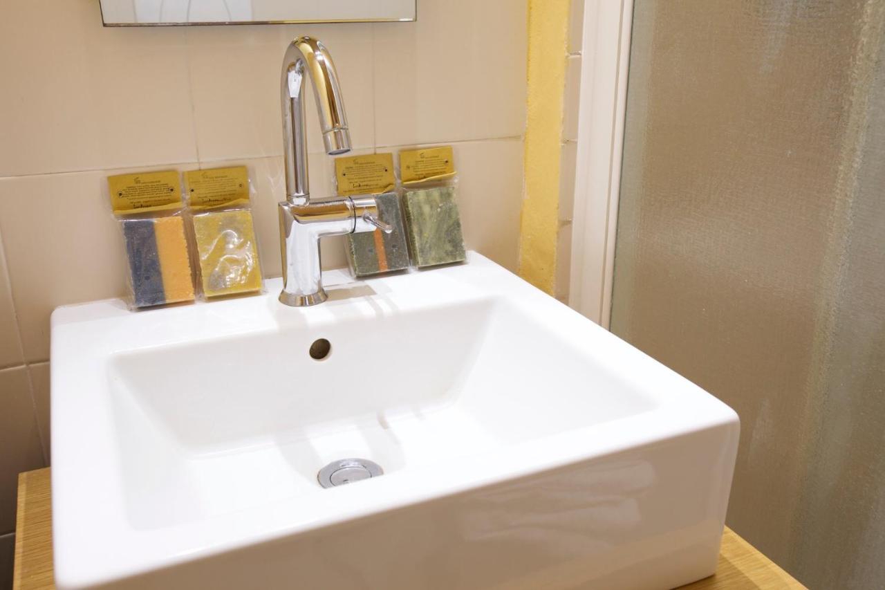 Le Dimore Arcangelo Maria Apartment