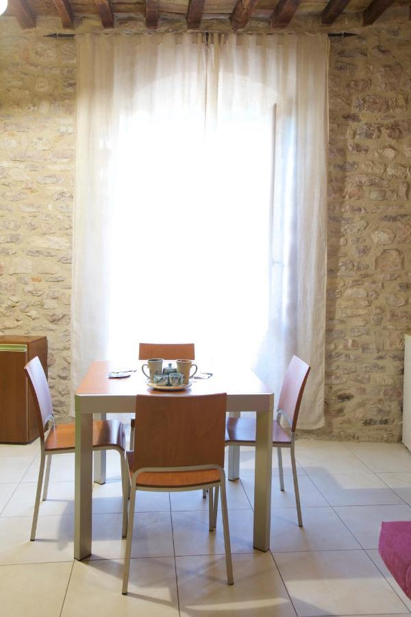 Apartment Le Dimore Arcangelo Maria