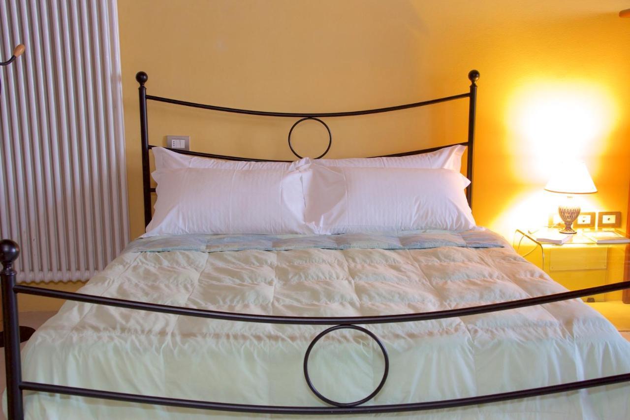 Le Dimore Arcangelo Maria Apartment *