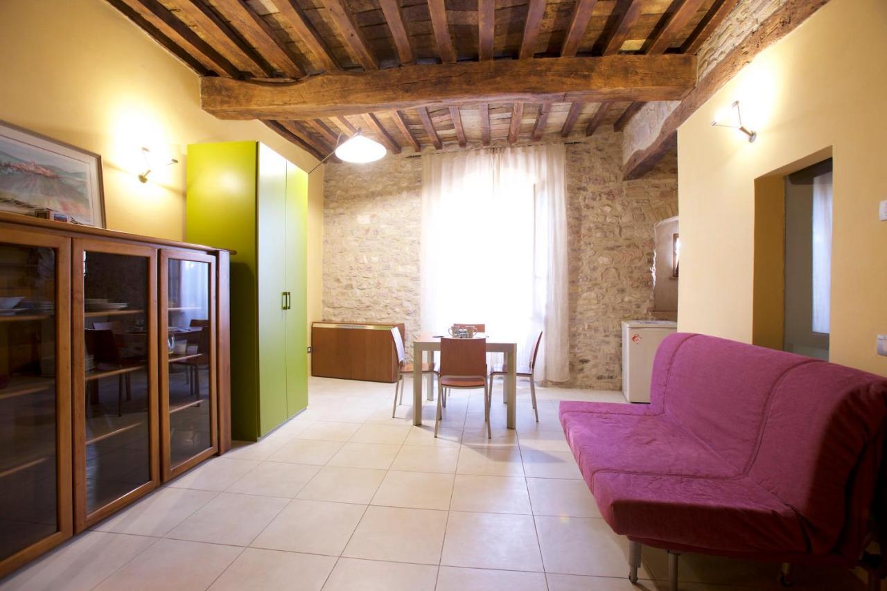 Le Dimore Arcangelo Maria Apartment