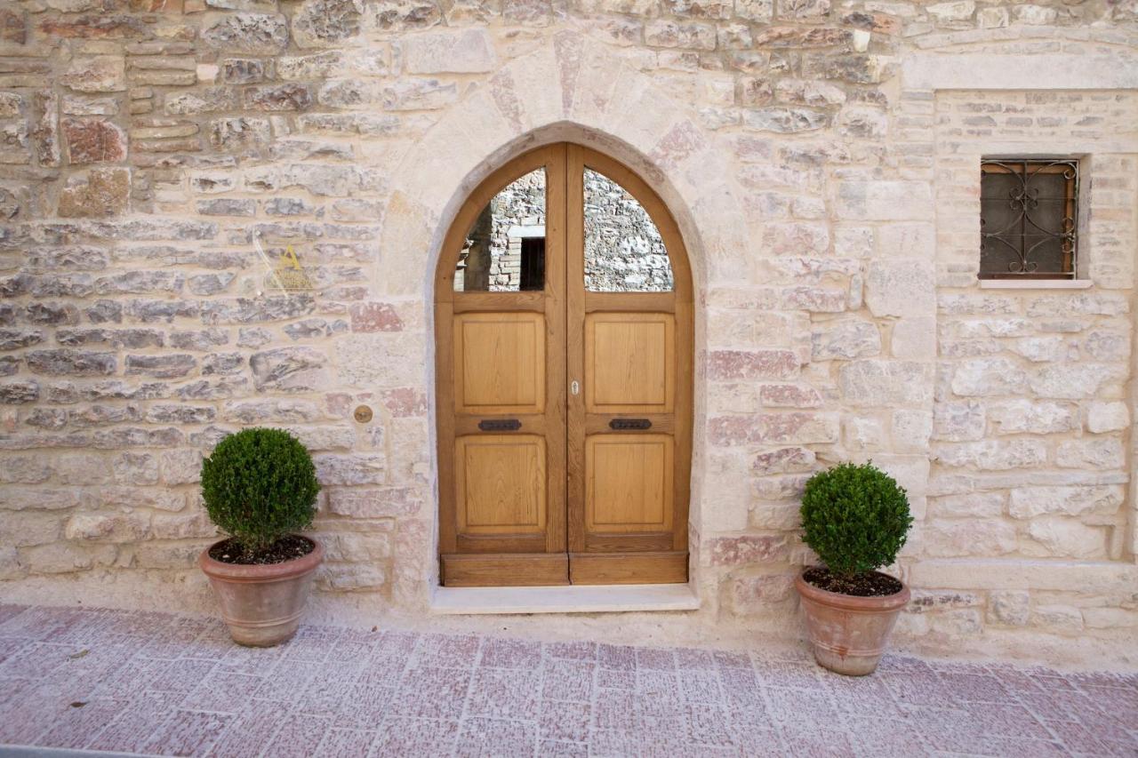 Le Dimore Arcangelo Maria Apartment Assisi