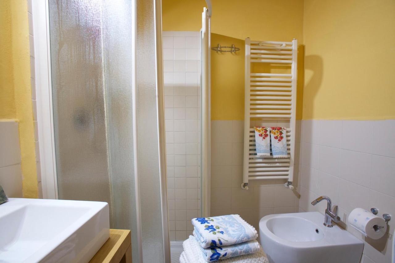Apartment Le Dimore Arcangelo Maria