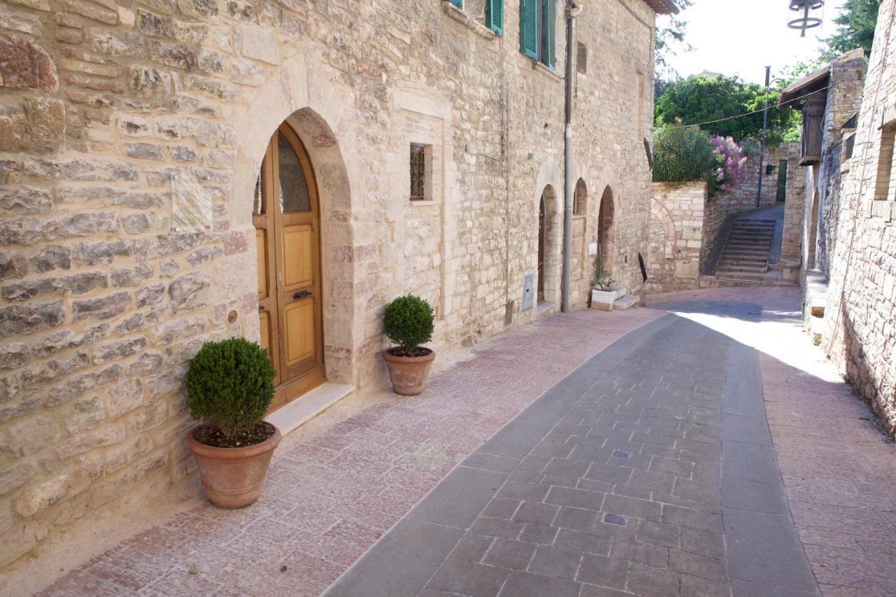 Le Dimore Arcangelo Maria Apartment *