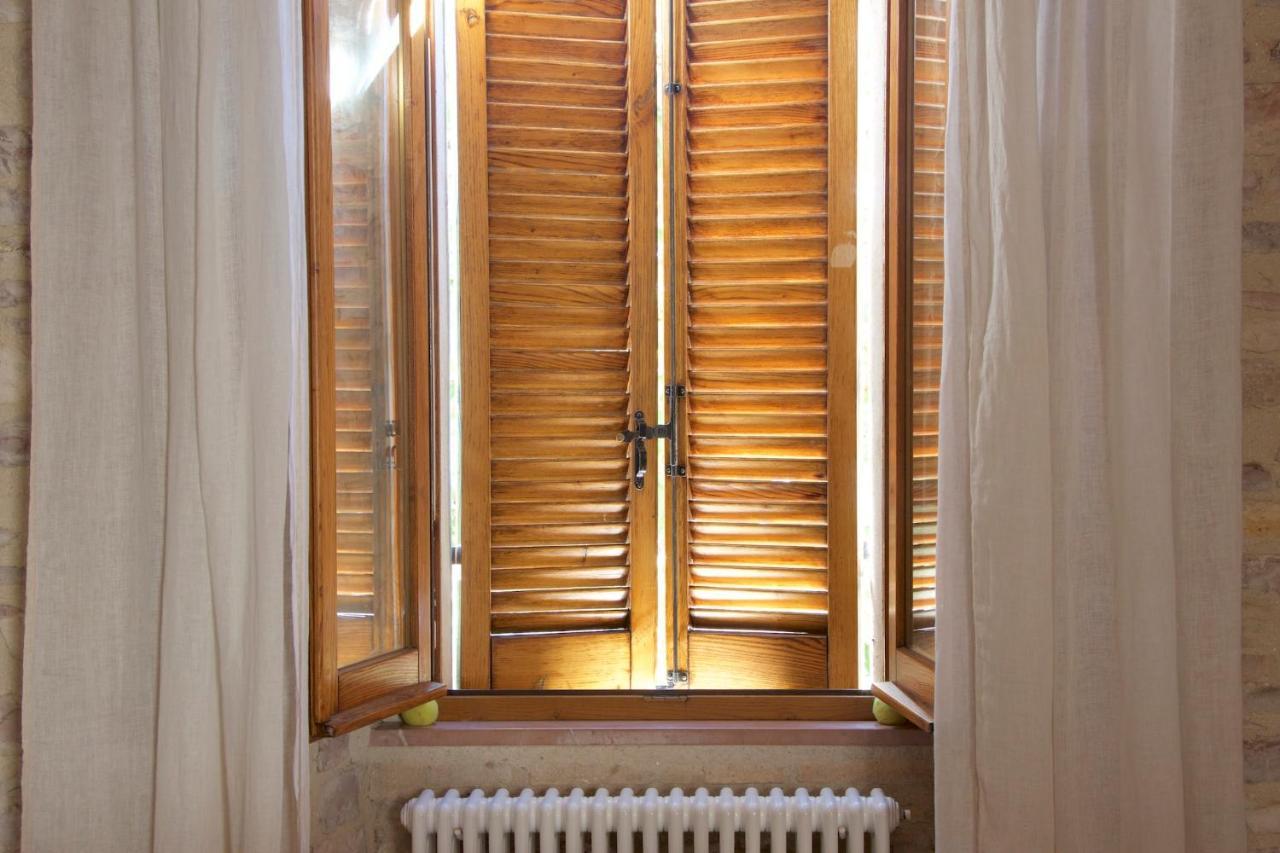 Apartment Le Dimore Arcangelo Maria *