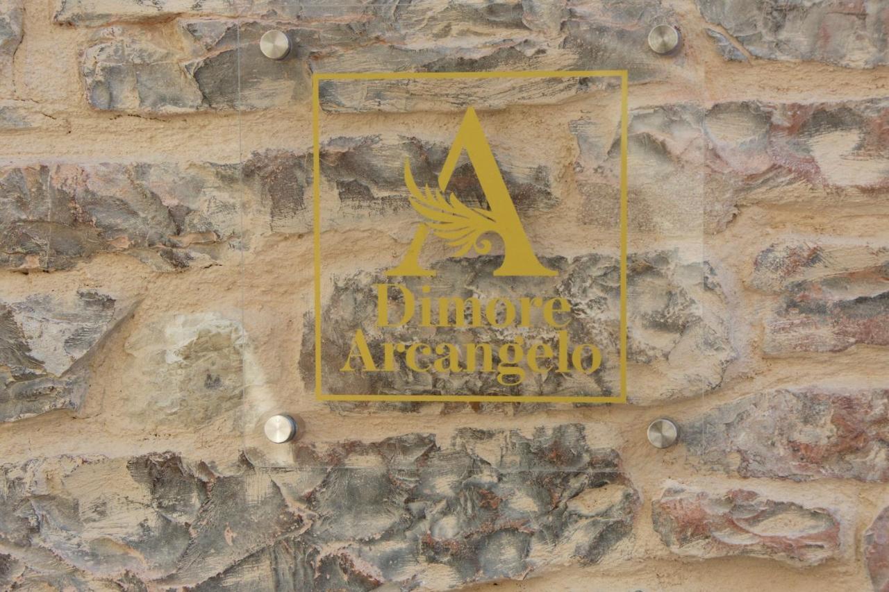 Le Dimore Arcangelo Maria Apartment Assisi