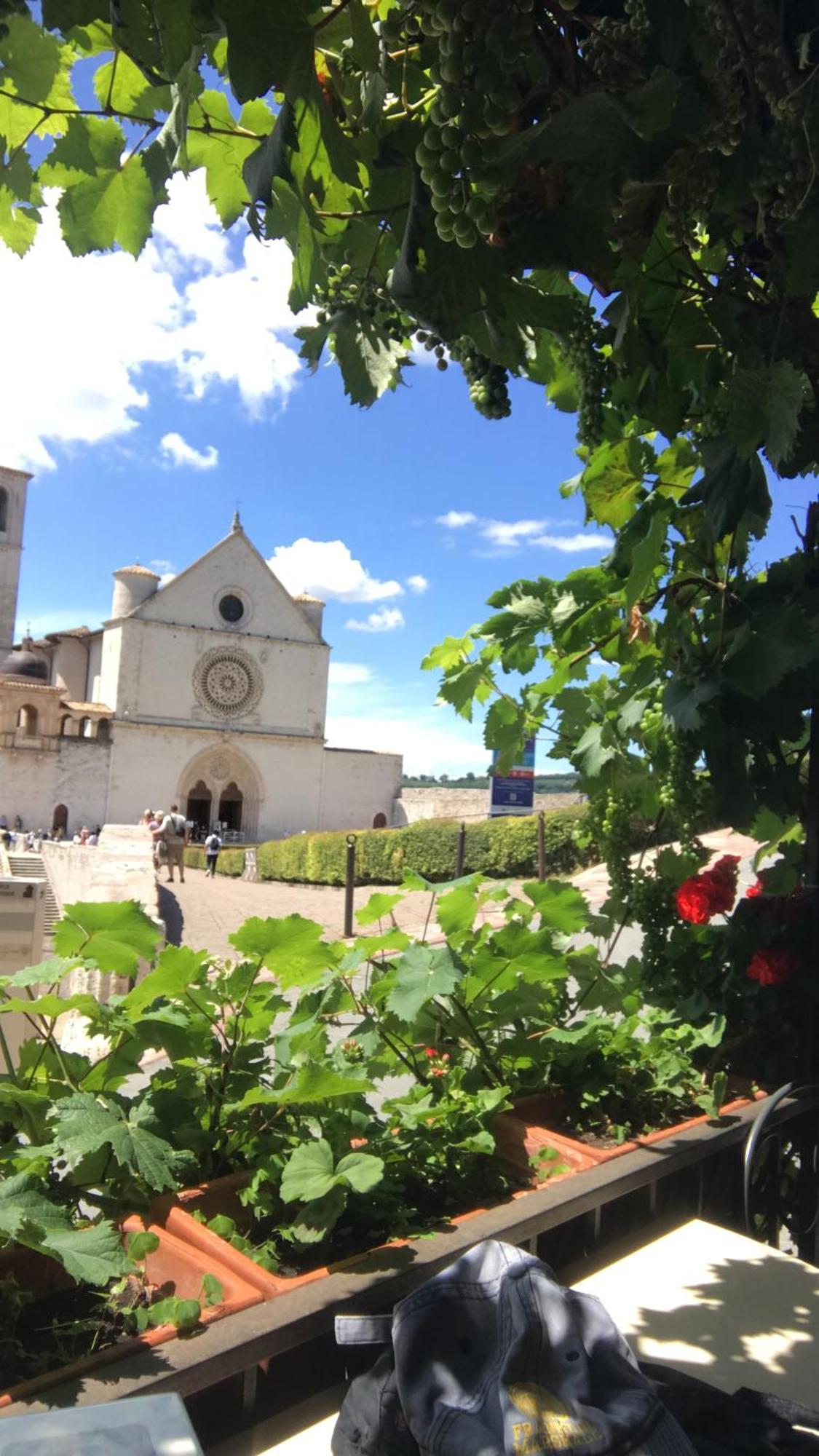 Le Dimore Arcangelo Maria Assisi