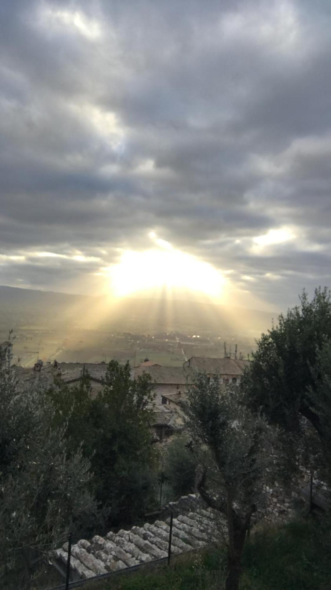 Le Dimore Arcangelo Maria Apartment *